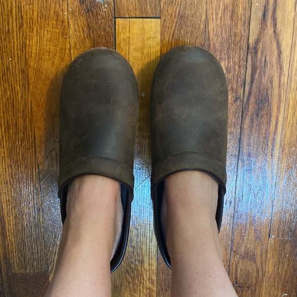 Brown Dansko XP - Picture 5 of 5
